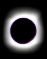 Solar Eclipse Aug 21 2017 over Nashville Tn